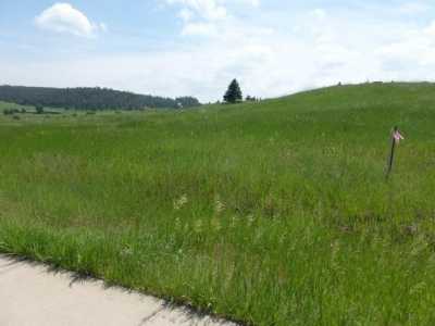Residential Land For Sale in Hulett, Wyoming
