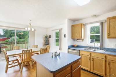 Home For Sale in Millington, Michigan