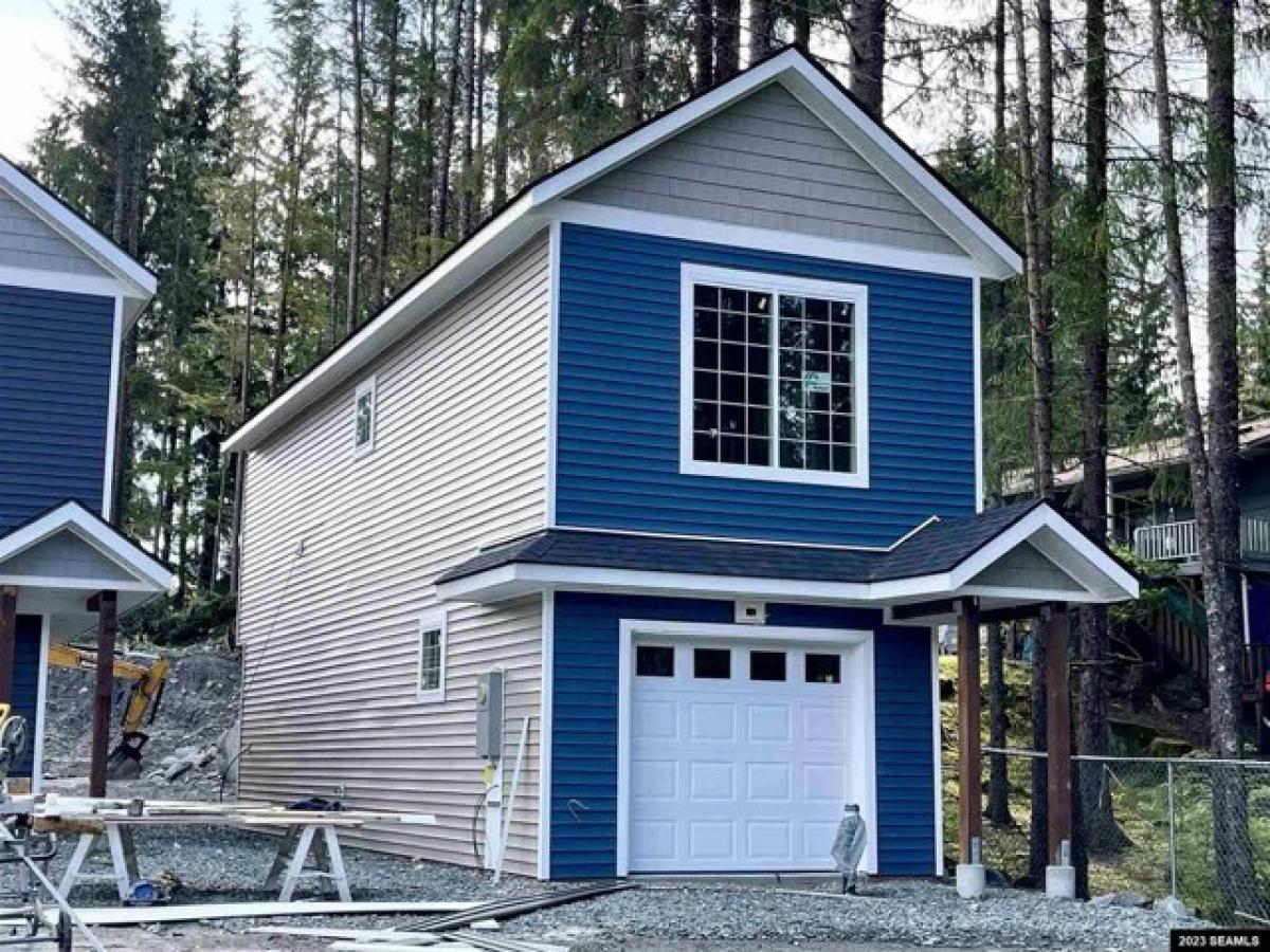 Picture of Home For Sale in Juneau, Alaska, United States