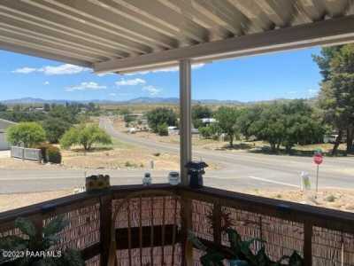 Home For Sale in Mayer, Arizona