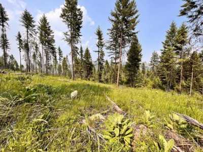Residential Land For Sale in Republic, Washington