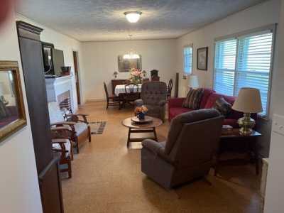 Home For Sale in West Point, Mississippi