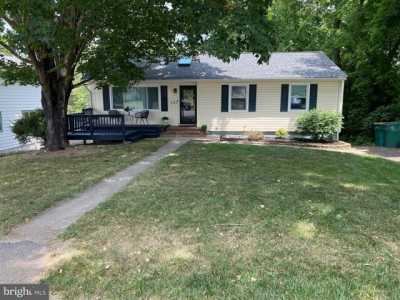 Home For Sale in Hagerstown, Maryland
