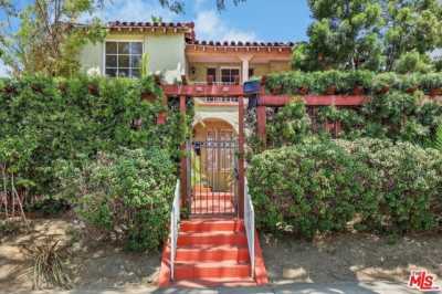 Home For Rent in Los Angeles, California