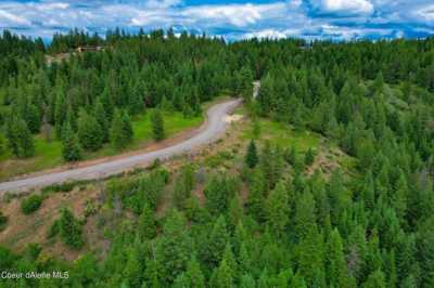 Residential Land For Sale in Harrison, Idaho