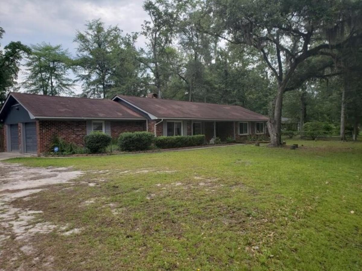 Picture of Home For Sale in Hinesville, Georgia, United States