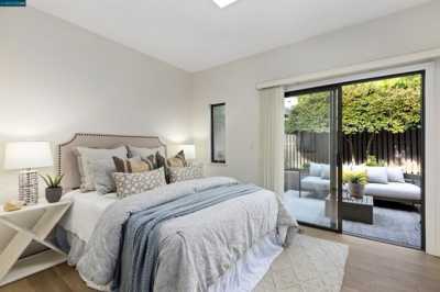 Home For Sale in Oakland, California