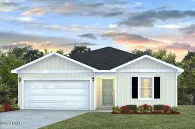 Home For Sale in Panama City, Florida