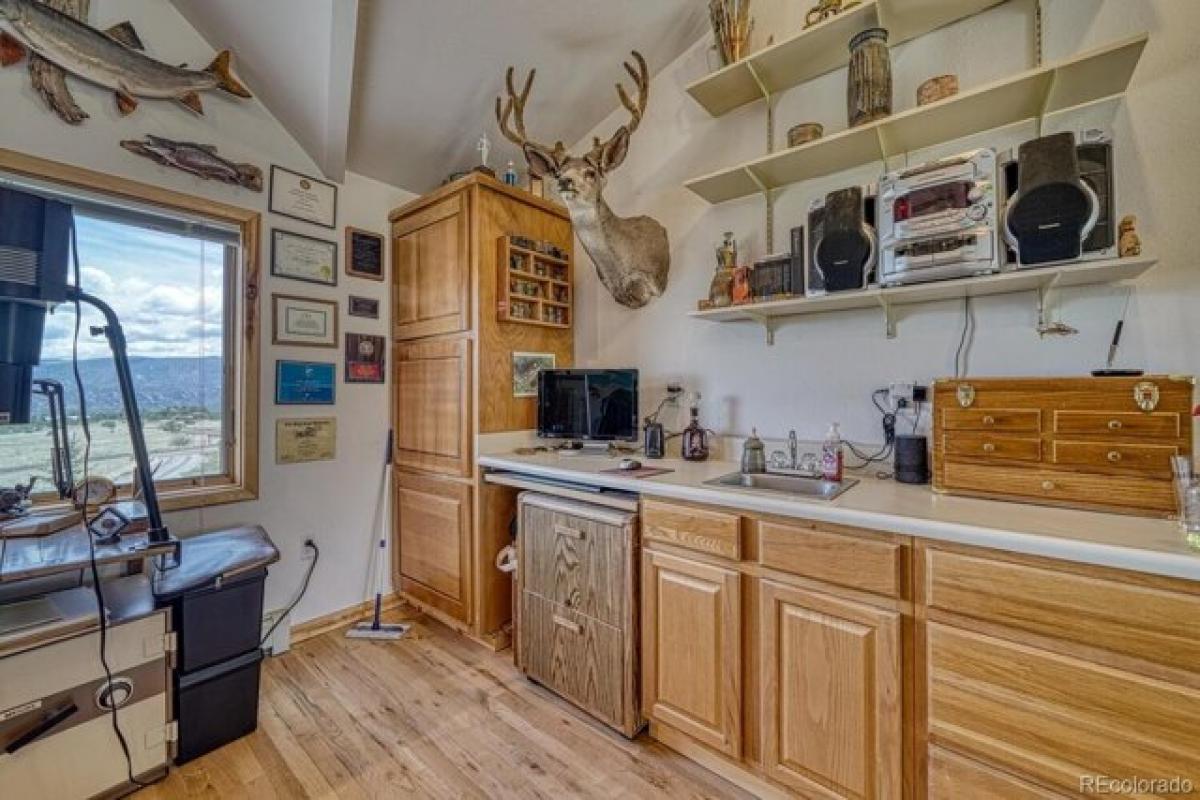 Picture of Home For Sale in Nathrop, Colorado, United States