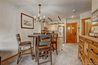 Home For Sale in Dillon, Colorado
