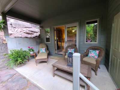 Home For Sale in Ouray, Colorado