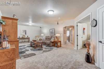 Home For Sale in Colorado Springs, Colorado