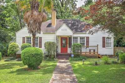 Home For Sale in Clarkston, Georgia