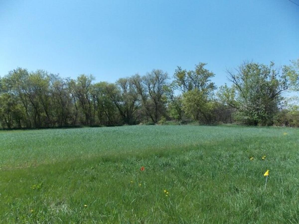 Picture of Residential Land For Sale in Watertown, Wisconsin, United States