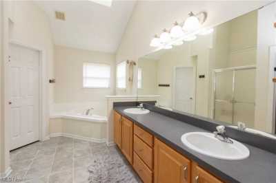 Home For Sale in Strongsville, Ohio