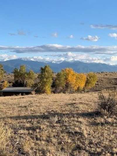 Home For Sale in Whitehall, Montana
