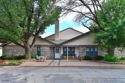 Home For Sale in Abilene, Texas