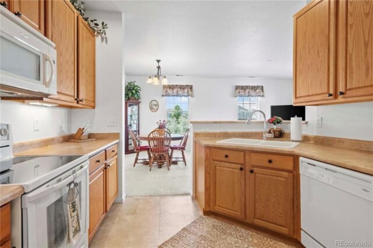 Picture of Home For Sale in Thornton, Colorado, United States