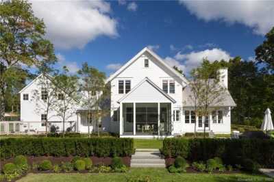 Home For Sale in Fairfield, Connecticut
