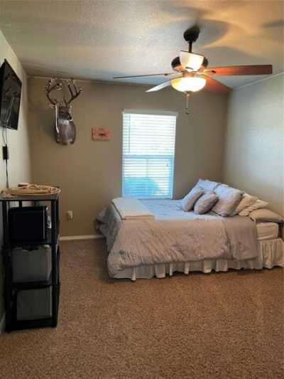 Home For Sale in Tecumseh, Oklahoma