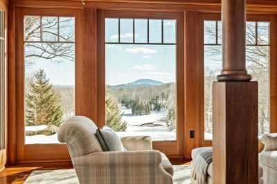 Home For Sale in Woodstock, Vermont