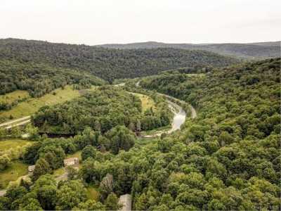 Home For Sale in Roscoe, New York