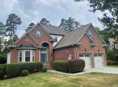 Home For Sale in Durham, North Carolina