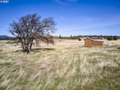 Residential Land For Sale in Goldendale, Washington