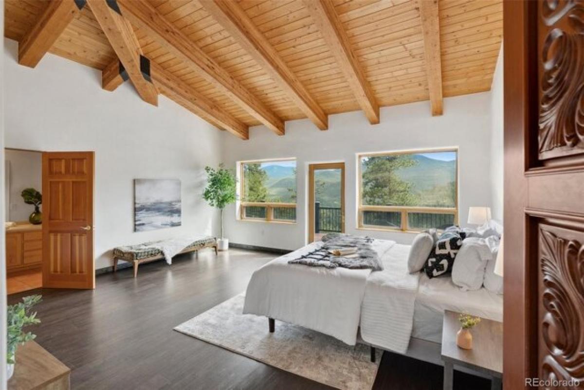 Picture of Home For Sale in Bailey, Colorado, United States