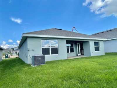 Home For Sale in Haines City, Florida