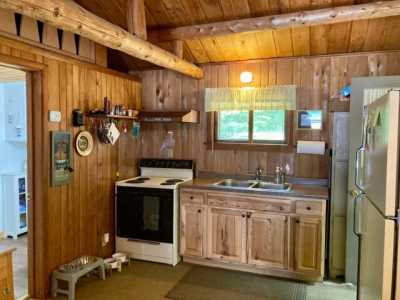 Home For Sale in Crandon, Wisconsin