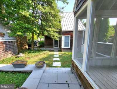 Home For Sale in Betterton, Maryland