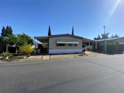 Home For Sale in Rancho Cordova, California