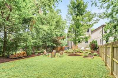 Home For Sale in Nashville, Tennessee