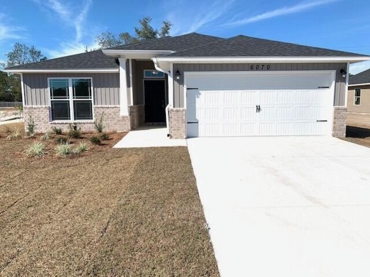 Picture of Home For Sale in Gulf Breeze, Florida, United States