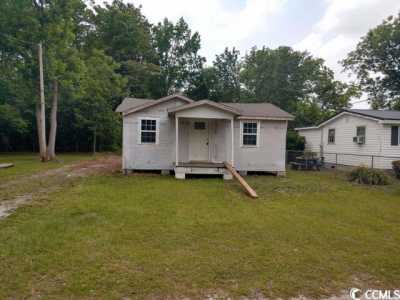 Home For Sale in Loris, South Carolina