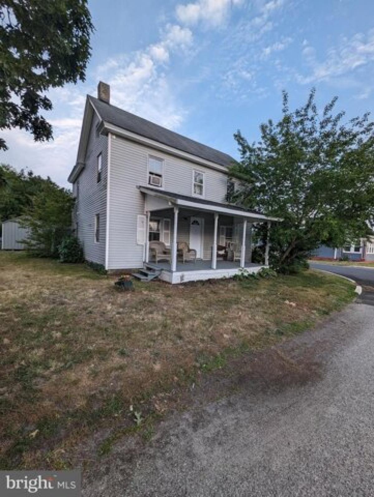 Picture of Home For Sale in Port Norris, New Jersey, United States