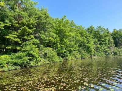 Residential Land For Sale in Lac du Flambeau, Wisconsin