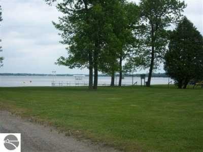 Residential Land For Sale in Prudenville, Michigan