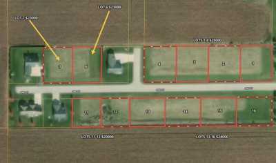 Residential Land For Sale in Friesland, Wisconsin