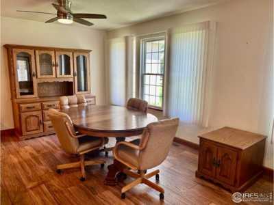 Home For Sale in Sterling, Colorado