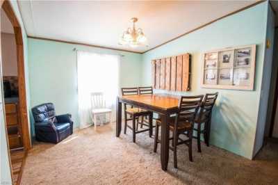 Home For Sale in Courtland, Virginia