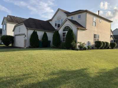 Home For Sale in Plainfield, Illinois