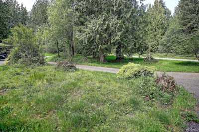 Residential Land For Sale in Snohomish, Washington