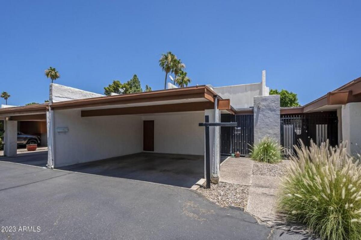 Picture of Home For Sale in Tempe, Arizona, United States
