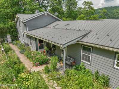 Home For Sale in Mill Hall, Pennsylvania