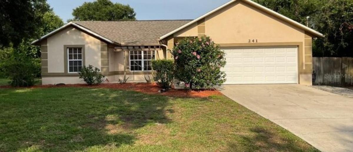 Picture of Home For Sale in Debary, Florida, United States