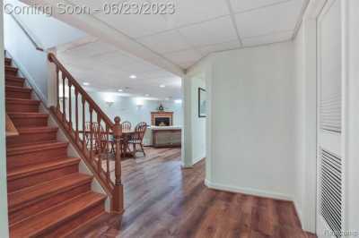 Home For Sale in Wixom, Michigan