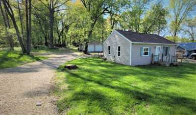 Home For Sale in Springfield, Michigan