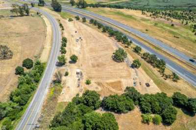 Residential Land For Sale in Napa, California